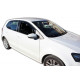 Ablak deflektorok Ablak légterelők VOLKSWAGEN POLO 5D (V gen) 2009-2017 (+OT) 4db (első+hátsó) | race-shop.hu