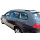 Ablak deflektorok Ablak légterelők VOLKSWAGEN GOLF VII 5D 2012-2019 (+OT) VARIANT 4db (első+hátsó) | race-shop.hu