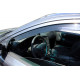 Ablak deflektorok Ablak légterelők VOLVO S60 2000-2010 2db (első) | race-shop.hu