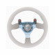 Kormányok Aluminium steering wheel button kit with two buttons | race-shop.hu