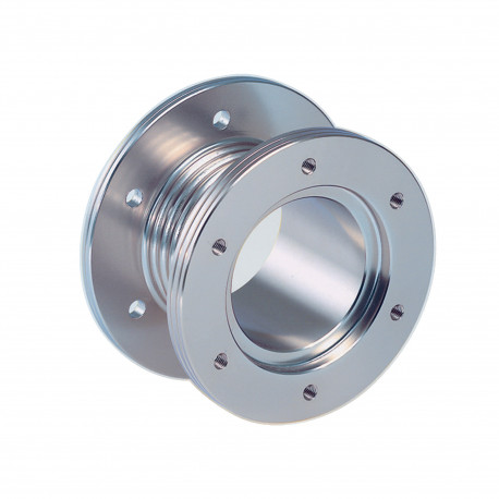 Univerzális és lekapcsolható agyak Kormánykerék hosszabbító adapter SPARCO, eloxált Aluminium | race-shop.hu