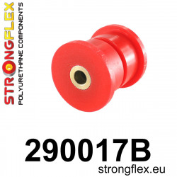 STRONGFLEX - 290017B: Sebességváltó rögzítő – hátsó szilent