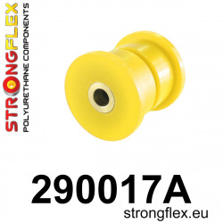 STRONGFLEX - 290017A: Sebességváltó rögzítő – hátsó szilent SPORT