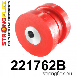 STRONGFLEX - 221762B: Hátsó alvázkeret szilent