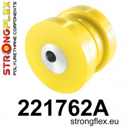STRONGFLEX - 221762A: Hátsó alvázkeret szilent SPORT