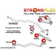 V SH 96-01 STRONGFLEX - 086224B: Első felfüggesztés szilentkészlet | race-shop.hu