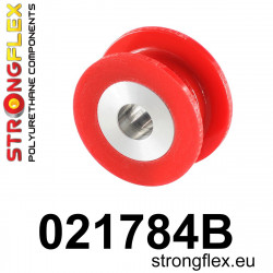 STRONGFLEX - 021784B: Első alvázkeret szilent