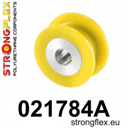 STRONGFLEX - 021784A: Első alvázkeret szilent SPORT