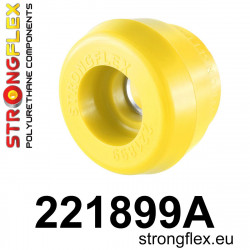 STRONGFLEX - 221899A: Első lengéscsillapító felső szilent SPORT