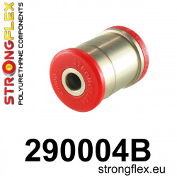 STRONGFLEX - 290004B: Első alsó lengőkar szilent