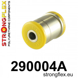 STRONGFLEX - 290004A: Első alsó lengőkar szilent SPORT