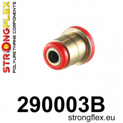 STRONGFLEX - 290003B: Első felső tengelytávtartó szilent