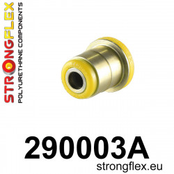 STRONGFLEX - 290003A: Első felső tengelytávtartó szilent SPORT