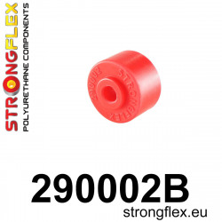 STRONGFLEX - 290002B: Első stabilizátor rúd szilent