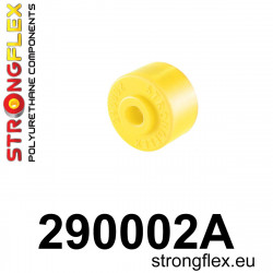 STRONGFLEX - 290002A: Első stabilizátor rúd szilent SPORT