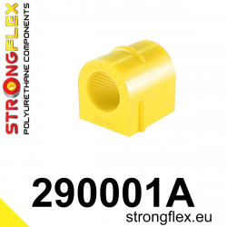 STRONGFLEX - 290001A: Első stabilizátor szilent SPORT