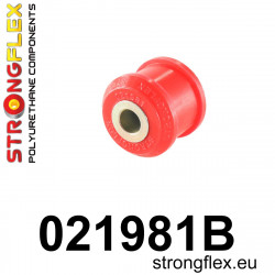 STRONGFLEX - 021981B: Hátsó stabilizátor kapocs szilent
