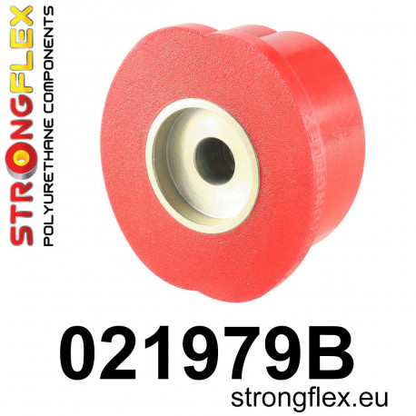 Poliuretán szilentblokkok STRONGFLEX - 021979B: Hátsó agy - első szilent | race-shop.hu