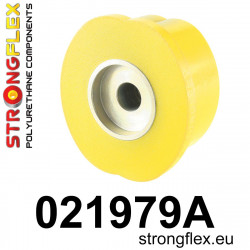 STRONGFLEX - 021979A: Hátsó agy - első szilent SPORT
