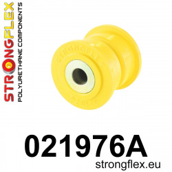 STRONGFLEX - 021976A: Hátsó felfüggesztés - első tengelytávtartó szilent SPORT