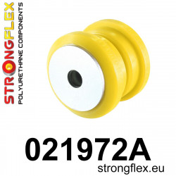 STRONGFLEX - 021972A: Első alsó tengelytávtartó – belső szilent SPORT