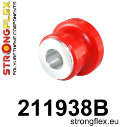 STRONGFLEX - 211938B: Hátsó diferenciálmű – hátsó szilent