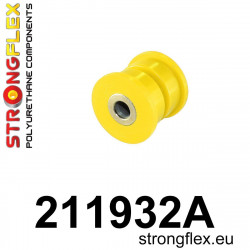 STRONGFLEX - 211932A: Hátsó lengőkar - első szilent SPORT