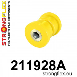 STRONGFLEX - 211928A: Első alsó lengőkar szilent SPORT