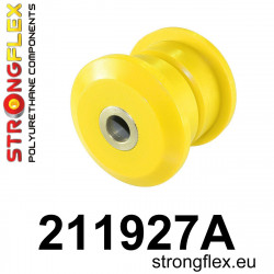 STRONGFLEX - 211927A: Első alsó tengelytávtartó szilent SPORT