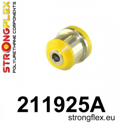 STRONGFLEX - 211925A: Első felső tengelytávtartó szilent SPORT