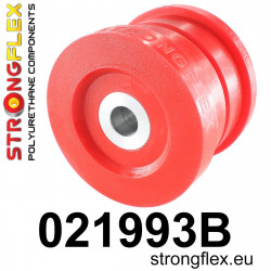 STRONGFLEX - 021993B: Hátsó alvázkeret szilent