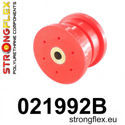 STRONGFLEX - 021992B: alsó diferenciálmű szilent - hátsó
