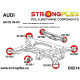 D2 (94-03) STRONGFLEX - 021992B: alsó diferenciálmű szilent - hátsó | race-shop.hu