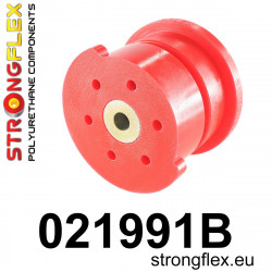 STRONGFLEX - 021991B: Hátsó diferenciálmű - első szilent