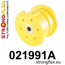 STRONGFLEX - 021991A: Hátsó diferenciálmű - első szilent SPORT