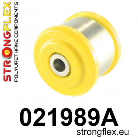 D2 (94-03) STRONGFLEX - 021989A: Hátsó alsó tengelytávtartó – hátsó szilent SPORT | race-shop.hu