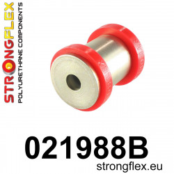 STRONGFLEX - 021988B: Hátsó alsó tengelytávtartó - első szilent