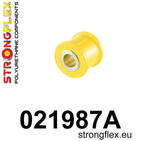 D2 (94-03) STRONGFLEX - 021987A: Hátsó alsó tengelytávtartó rúd szilent SPORT | race-shop.hu