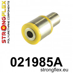 STRONGFLEX - 021985A: Hátsó nyomtávrúd belső szilent SPORT