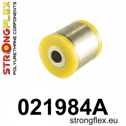 STRONGFLEX - 021984A: Hátsó felső tengelytávtartó – lengéscsillapító szilent SPORT