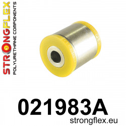 STRONGFLEX - 021983A: Hátsó felső tengelytávtartó szilent SPORT