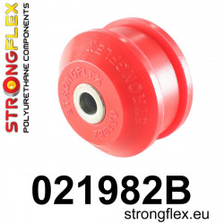 STRONGFLEX - 021982B: Első felső tengelytávtartó szilent