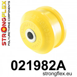STRONGFLEX - 021982A: Első felső tengelytávtartó szilent SPORT