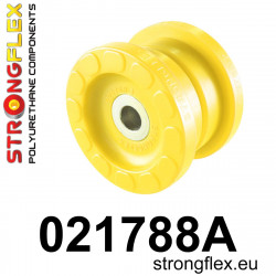 STRONGFLEX - 021788A: Hátsó diferenciálmű – hátsó szilent SPORT