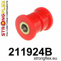 STRONGFLEX - 211924B: Hátsó kerékdőlésszög szilent