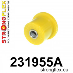 STRONGFLEX - 231955A: Alternátor tartó szilent SPORT
