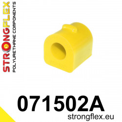 STRONGFLEX - 071502A: Első stabilizátor szilent SPORT