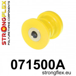 STRONGFLEX - 071500A: Első alsó tengelytávtartó - első szilent SPORT