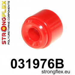 STRONGFLEX - 031976B: Shift arm – rear bush