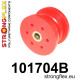 MPS STRONGFLEX - 101704B: Hátsó diferenciálmű - első szilent | race-shop.hu